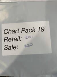 Chart Pack 19