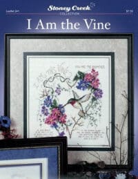 Stoney Creek Collection - I Am The Vine