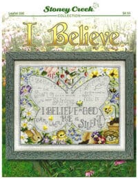 Stoney Creek Collection - I Believe