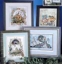 Stoney Creek Collection - Land Of Enchantment