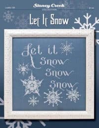 Stoney Creek Collection - Let It Snow