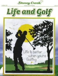 Stoney Creek Collection - Life And Golf
