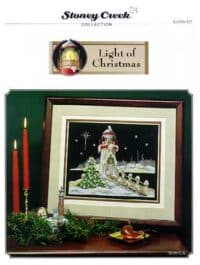 Stoney Creek Collection - Light Of Christmas