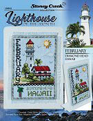 Stoney Creek Collection - Lighthouse Of The Month - February