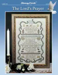 Stoney Creek Collection - Lord's Prayer