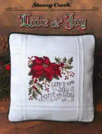 Stoney Creek Collection - Love and Joy