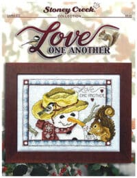 Stoney Creek Collection - Love One Another