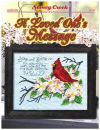 Stoney Creek Collection - Loved One's Message