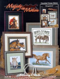 Stoney Creek Collection - Majesty In Motion