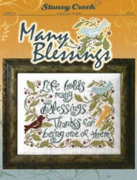 Stoney Creek Collection - Many Blessings