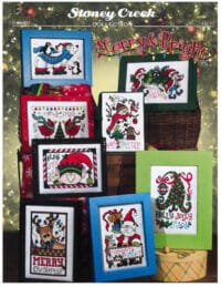 Stoney Creek Collection - Merry and Bright