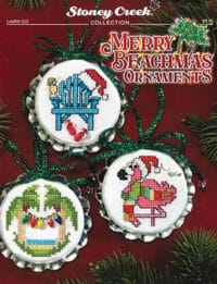 Stoney Creek Collection - Merry Beachmas Ornaments