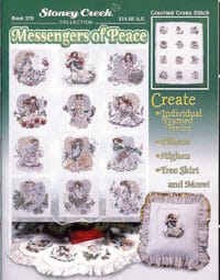 Stoney Creek Collection - Messengers Of Peace