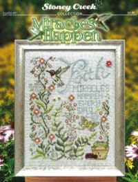 Stoney Creek Collection - Miracles Happen