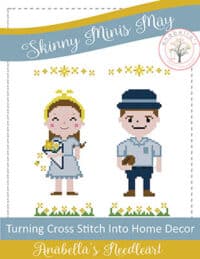 Anabella's - Skinny Minis May