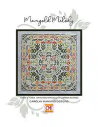 CM Designs Marigold Melody