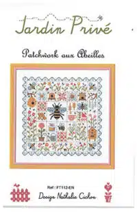 Jardin Prive Patchwork Aux Abeilles