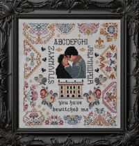 Twin Peak Primitives - Pride And Prejudice Quaker