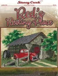 Stoney Creek Collection - Red's Resting Place