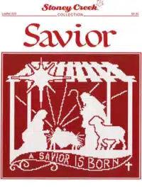 Stoney Creek Collection - Savior