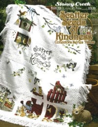 Stoney Creek Collection - Scatter Seeds Of Kindness