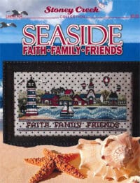 Stoney Creek Collection - Seaside Faith Family Friends