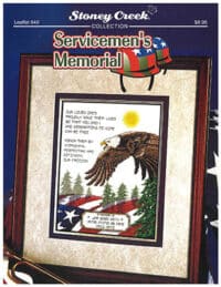 Stoney Creek Collection - Servicemen's Memorial