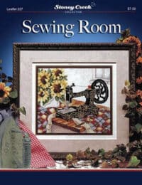 Stoney Creek Collection - Sewing Room