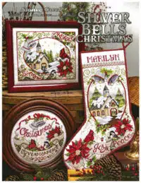 Stoney Creek Collection - Silver Bells Christmas
