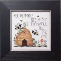 Stoney Creek Collection - Simply Inspirational-Bee Thankful