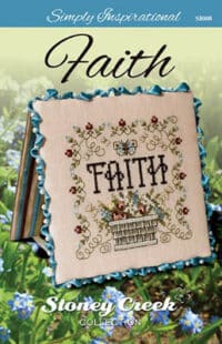 Stoney Creek Collection - Simply Inspirational-Faith