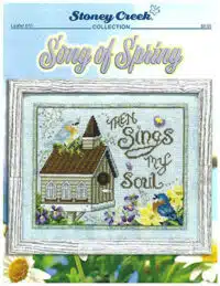 Stoney Creek Collection - Song Of Spring