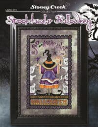 Stoney Creek Collection - Spooktacular Halloween