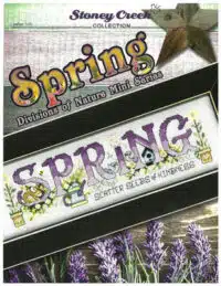 Stoney Creek Collection - Spring - Divisions Of Nature