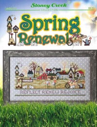 Stoney Creek Collection - Spring Renewal