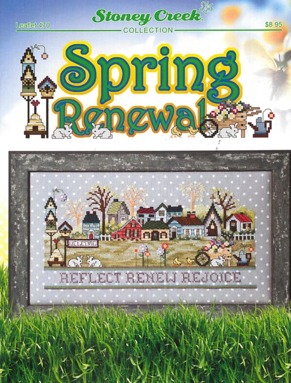 Stoney Creek Collection - Spring Renewal