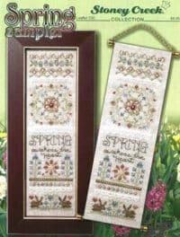 Stoney Creek Collection - Spring Sampler