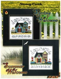 Stoney Creek Collection - Spring Welcome