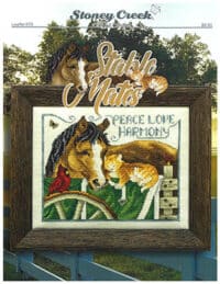 Stoney Creek Collection - Stable Mates