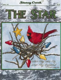 Stoney Creek Collection - Star