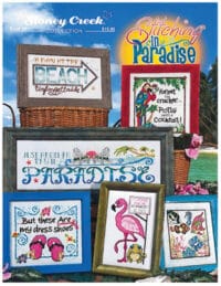 Stoney Creek Collection - Stitching In Paradise