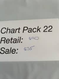 Chart Pack 22