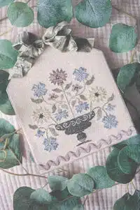 Tralala - Coupe De Fleurs