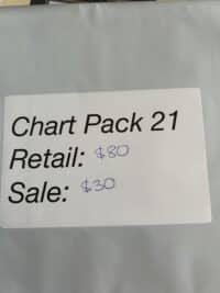 Chart Pack 21