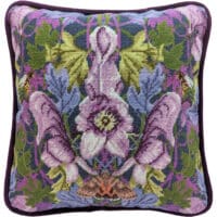 Bothy Threads TAM6 Midnight Wolfsbane