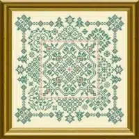 Year's End Papillon Creations