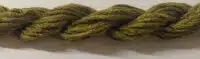 Dinky Dyes Stranded Silk S323 Seaweed