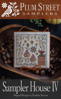 Plum Street Sampler House 4
