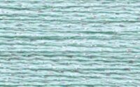 Rainbow Gallery Petite Silk Lame Braid SP18 Surf Blue