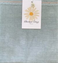 Whoopsie Daisy Designs by Daisy Chain Stitchery Salt Bush 14 count